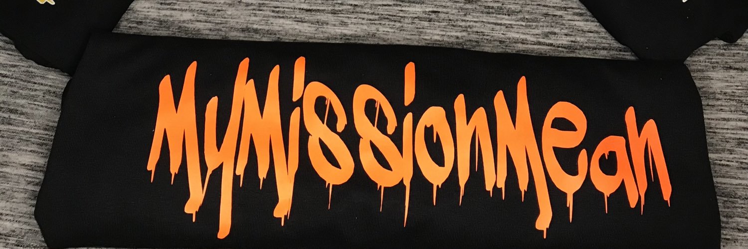 MyMissionMean's profile banner image