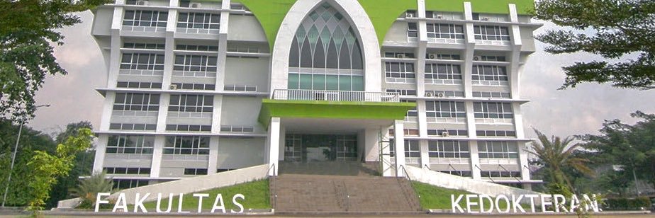 Fakultas Kedokteran banner