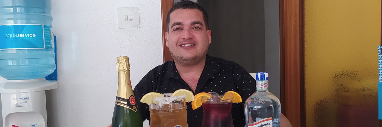 Jhoanher's profile banner image