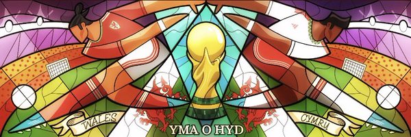 DafyddRob Profile Banner