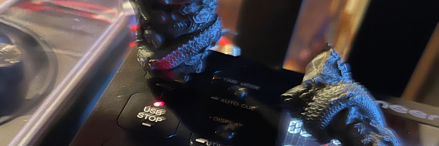chobokure's profile banner image