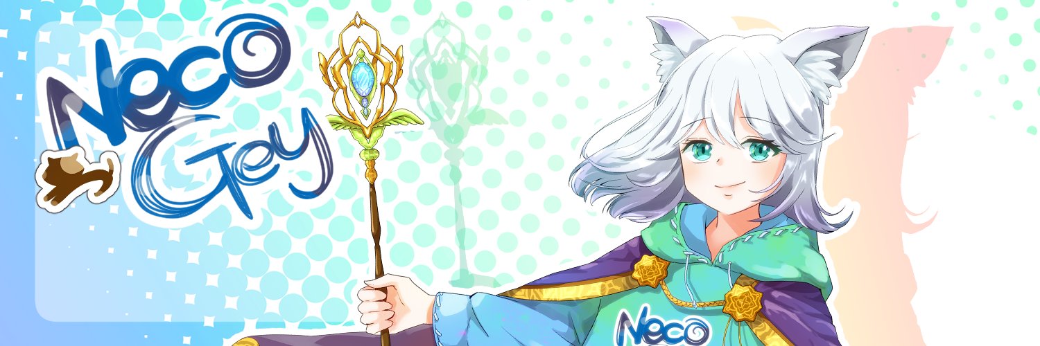 sandergai's profile banner image