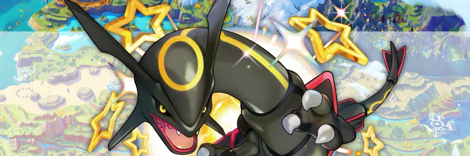 Hector_Pokemon's profile banner image