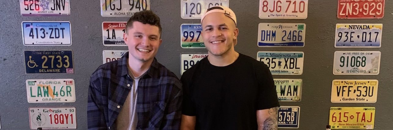 Dturn1227's profile banner image