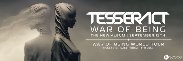 MosTesseracT Profile Banner