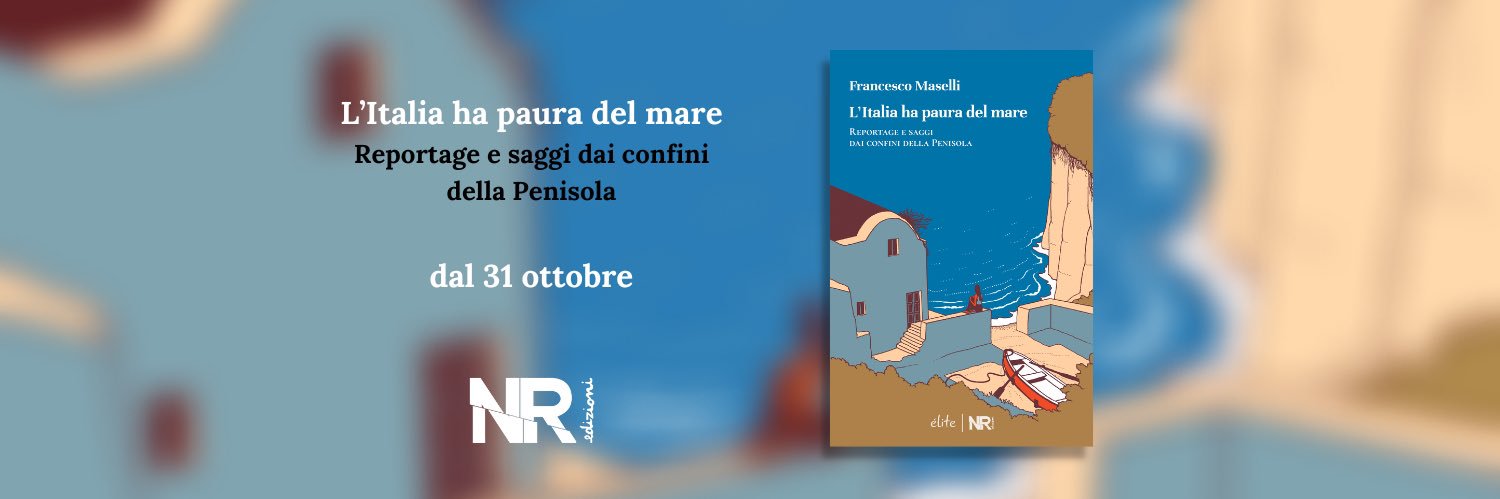 Francesco Maselli banner