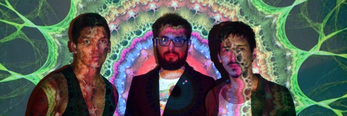 Prinfinito's profile banner image