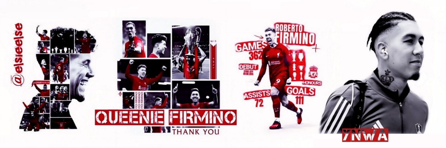 Queenie👑💞👑Firmino ❤ banner