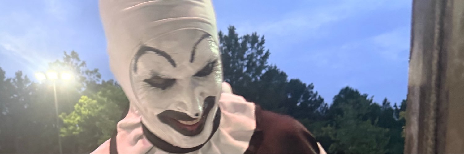 AsiaKnox's profile banner image