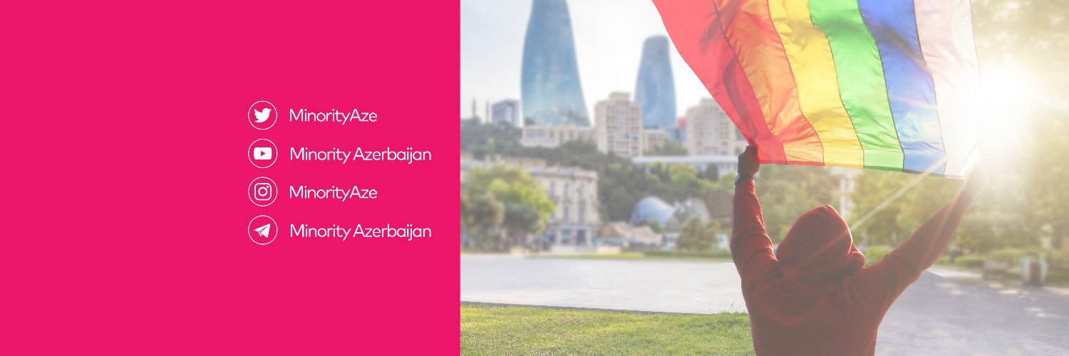 minorityaze's profile banner image