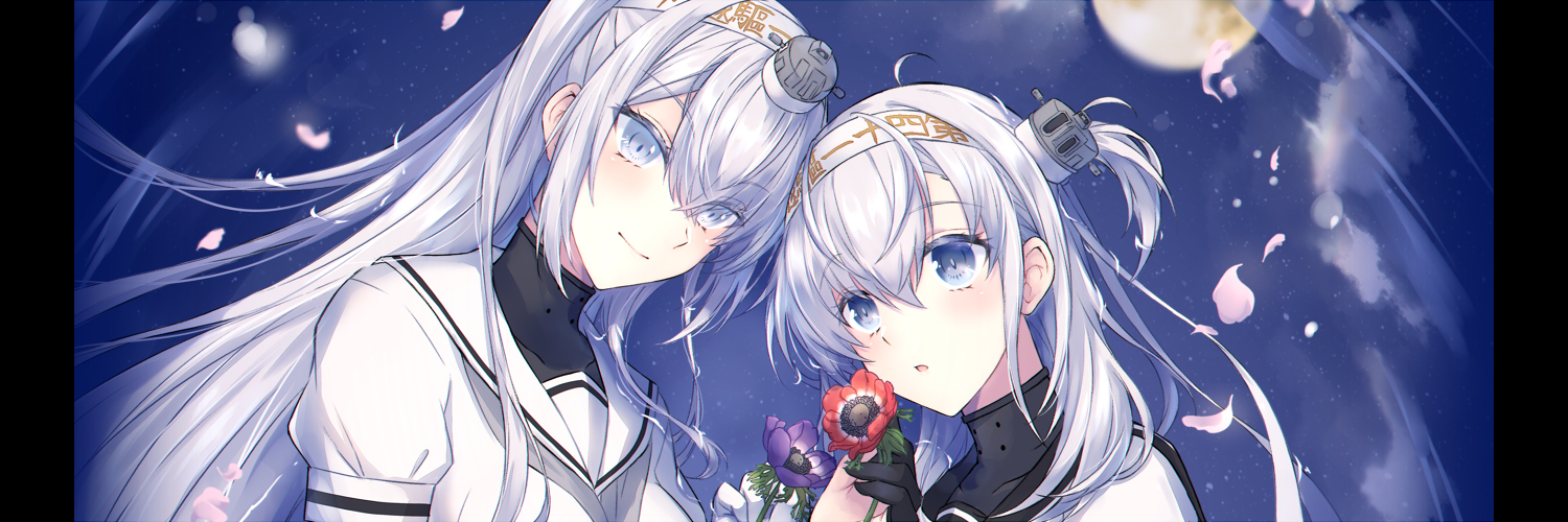 南瓜とるて🎃C107新刊委託中 banner