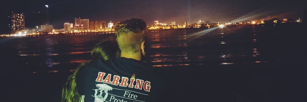 NickHarring's profile banner image
