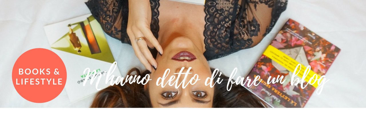 giulia_blogger's profile banner image