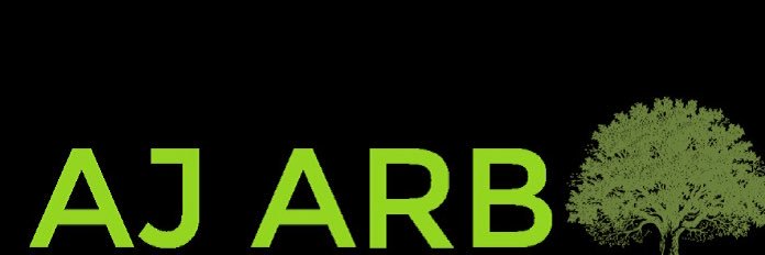 AJ ARB Tree Surgery & Firewood banner