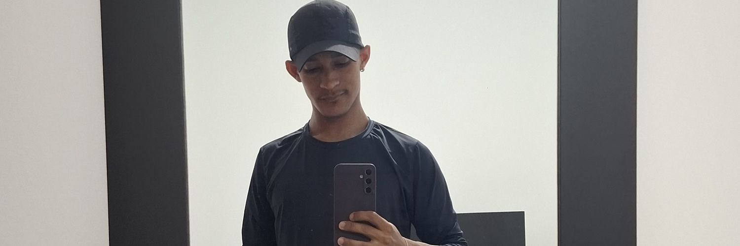 VeverFreitas's profile banner image