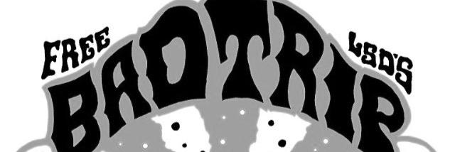 freelsdsbadtrip's profile banner image