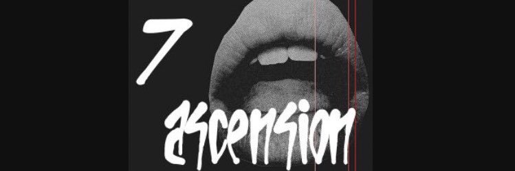 7ascension's profile banner image