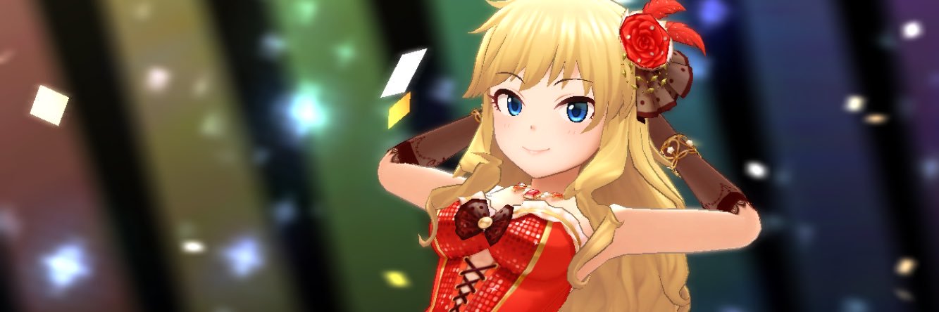 iroha__P's profile banner image