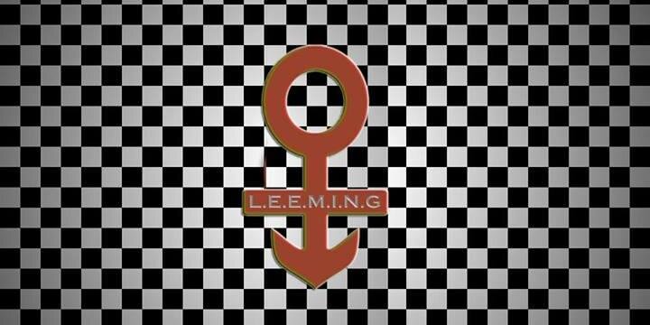 LEE MING banner