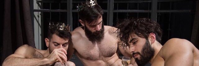 softpornx's profile banner image