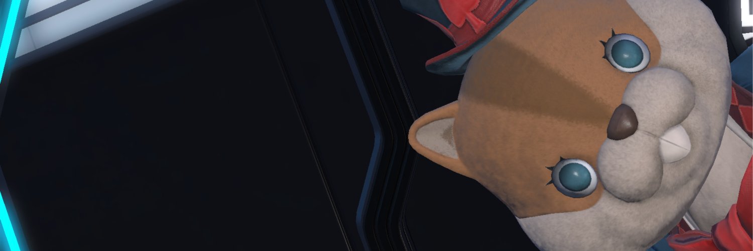 KinnisonArc's profile banner image