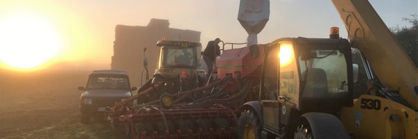 chrisbehagg Profile Banner