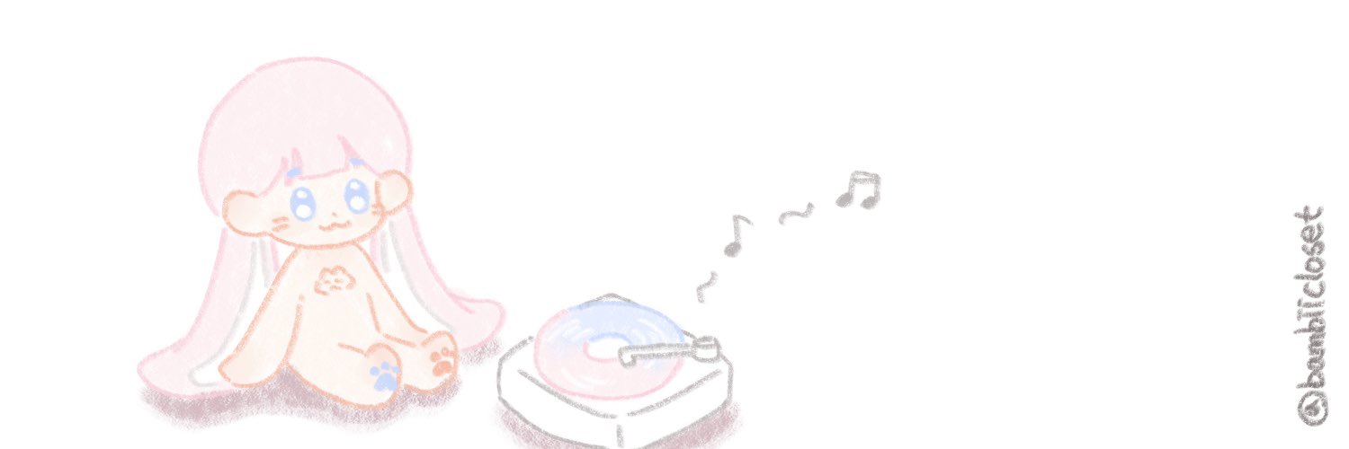 수요🧸 banner