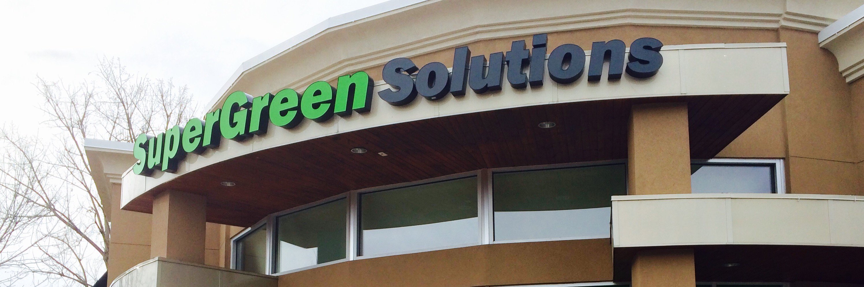 SuperGreenBoise's profile banner image