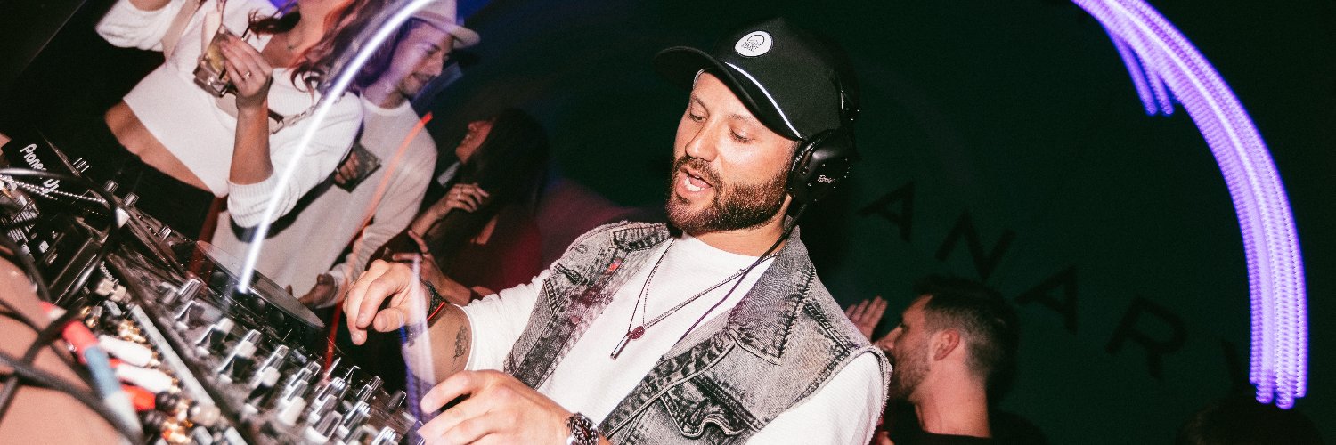 Racket Club 🕺🏻 banner