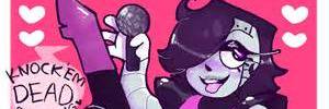 Flirty_MTT's profile banner image