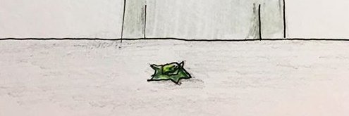 へたこいた～💦 banner