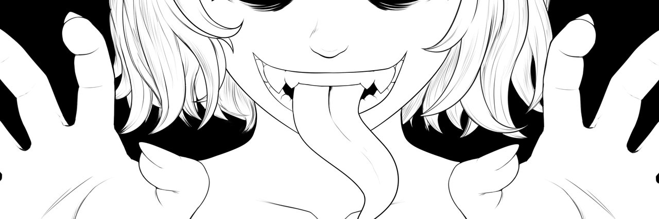Red's banner