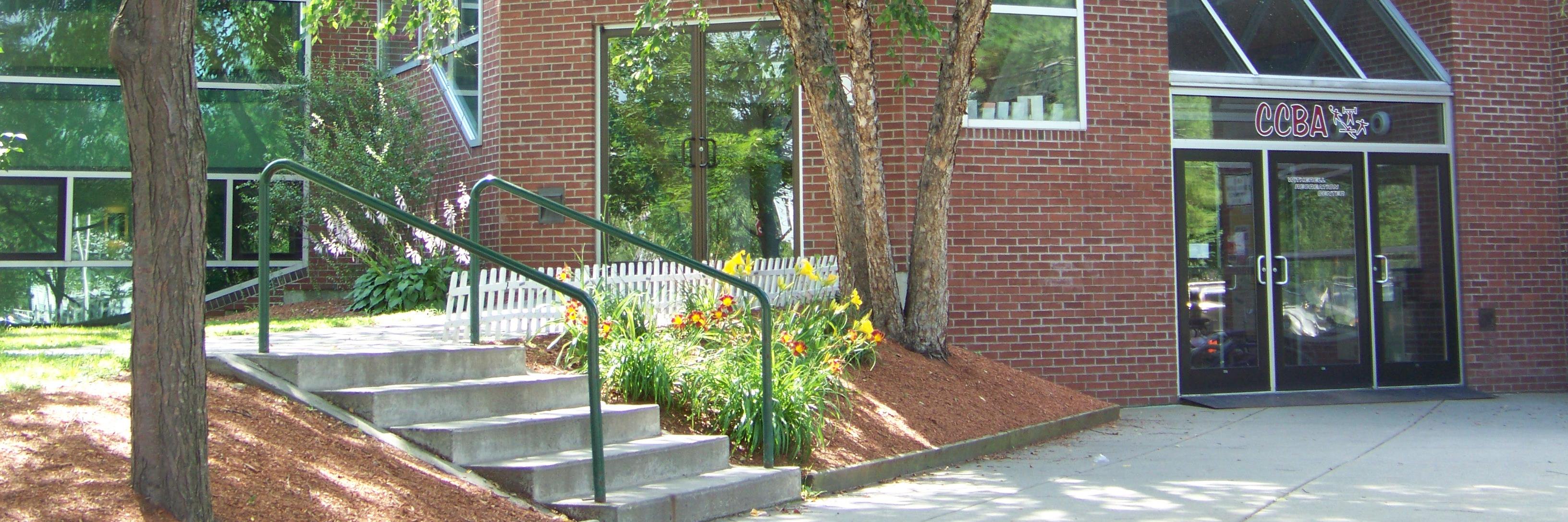 CCBA banner
