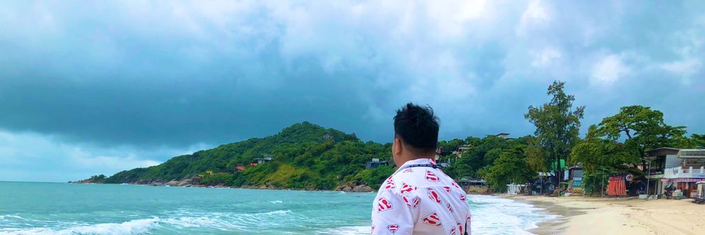 sunneryday's profile banner image