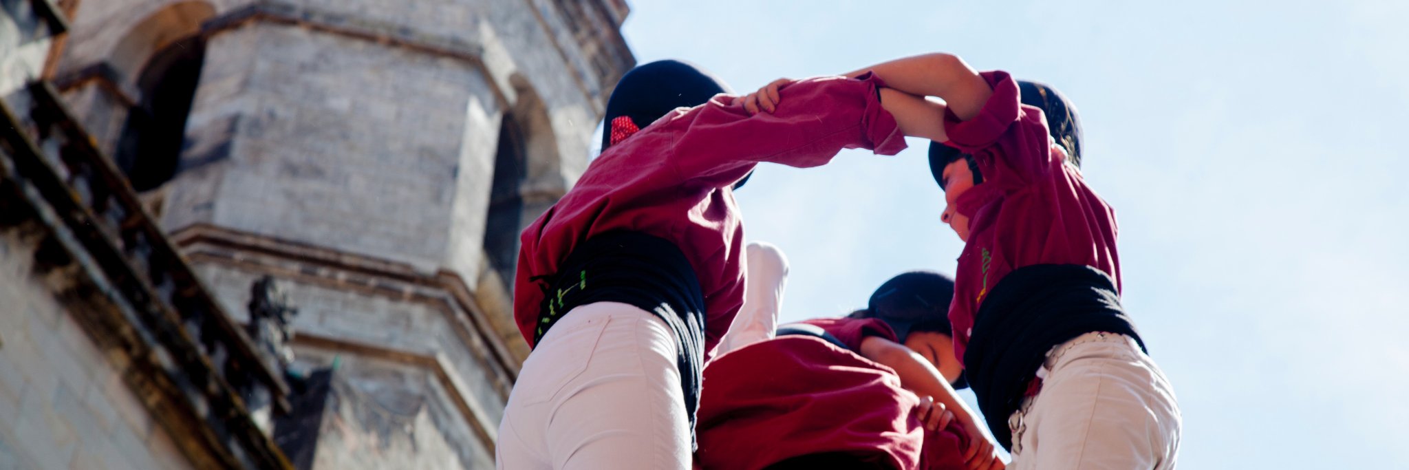 Xerrics d'Olot banner