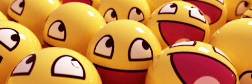 LOL Zoom banner
