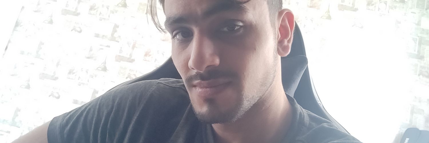 Ronit Malhotra banner