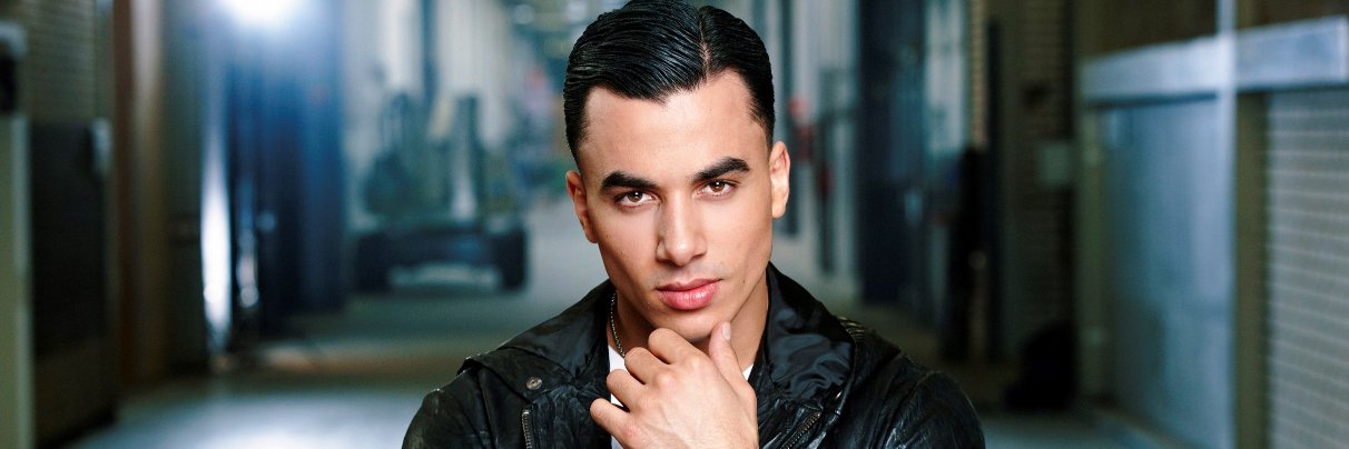 Timor Steffens banner