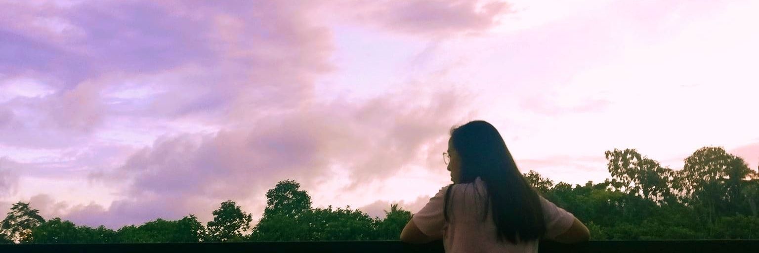 michong18's profile banner image