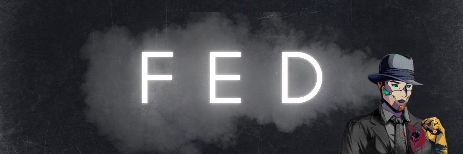 Fed banner