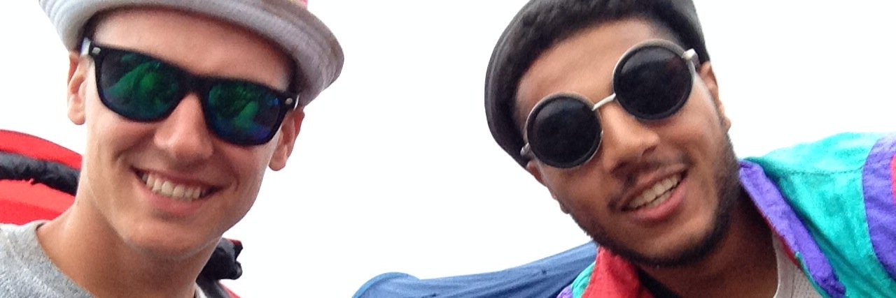 TaylorDodds4's profile banner image