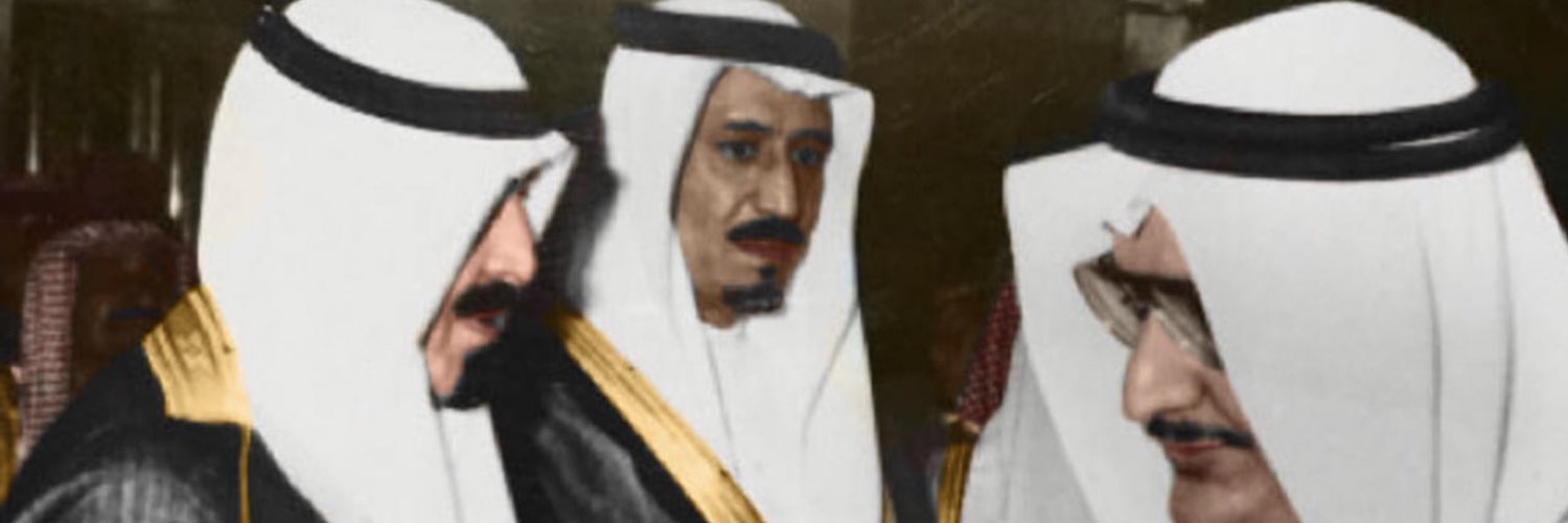 محمد بن علي القدادي Profile Banner