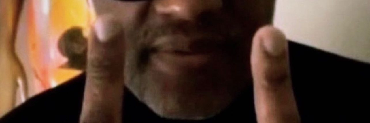 Sarge_beno's profile banner image