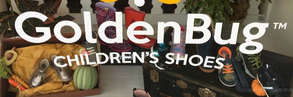 goldenbugshoes's profile banner image