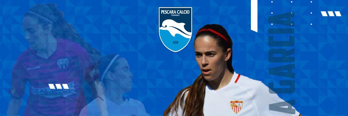 Blanca García banner