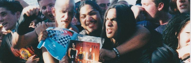 ModernFixMag's profile banner image
