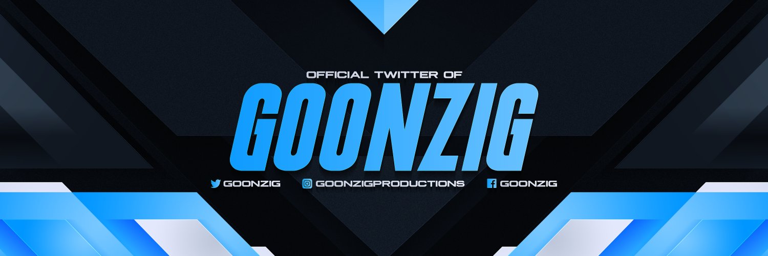 Goonzig's profile banner image
