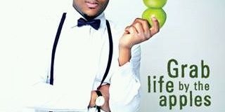 Black man you're on your own's banner