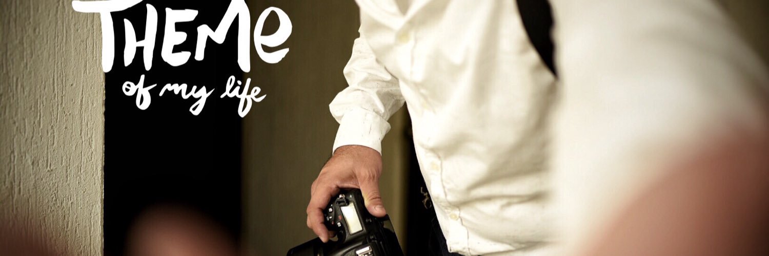 OscarYian's profile banner image