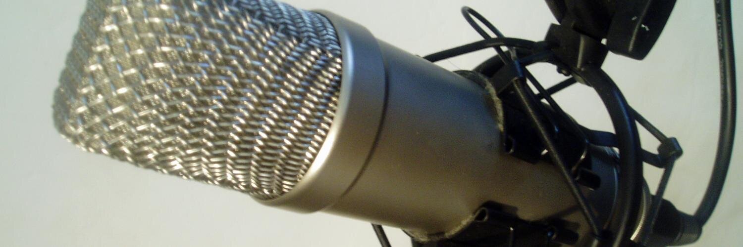 ControlZradio's profile banner image
